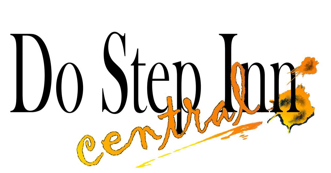 Do Step Inn Central - Self-Service-Hostel Wien Ngoại thất bức ảnh